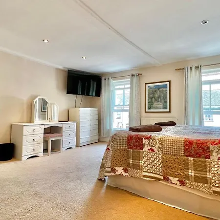 3 Bedroom Character Townhouse On Edge Of Blackdown Hills Wellington  Exterior photo