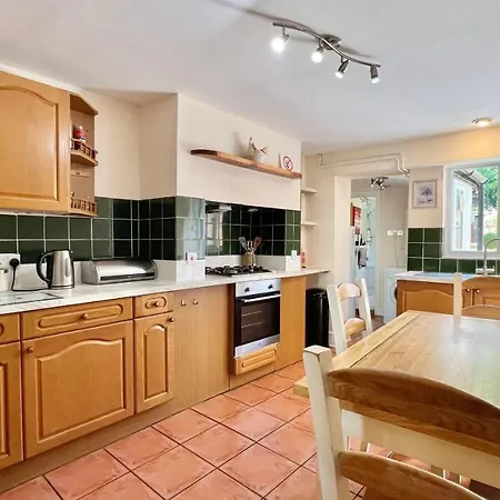 3 Bedroom Character Townhouse On Edge Of Blackdown Hills Wellington  Exterior photo