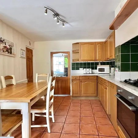 3 Bedroom Character Townhouse On Edge Of Blackdown Hills Wellington  Exterior photo