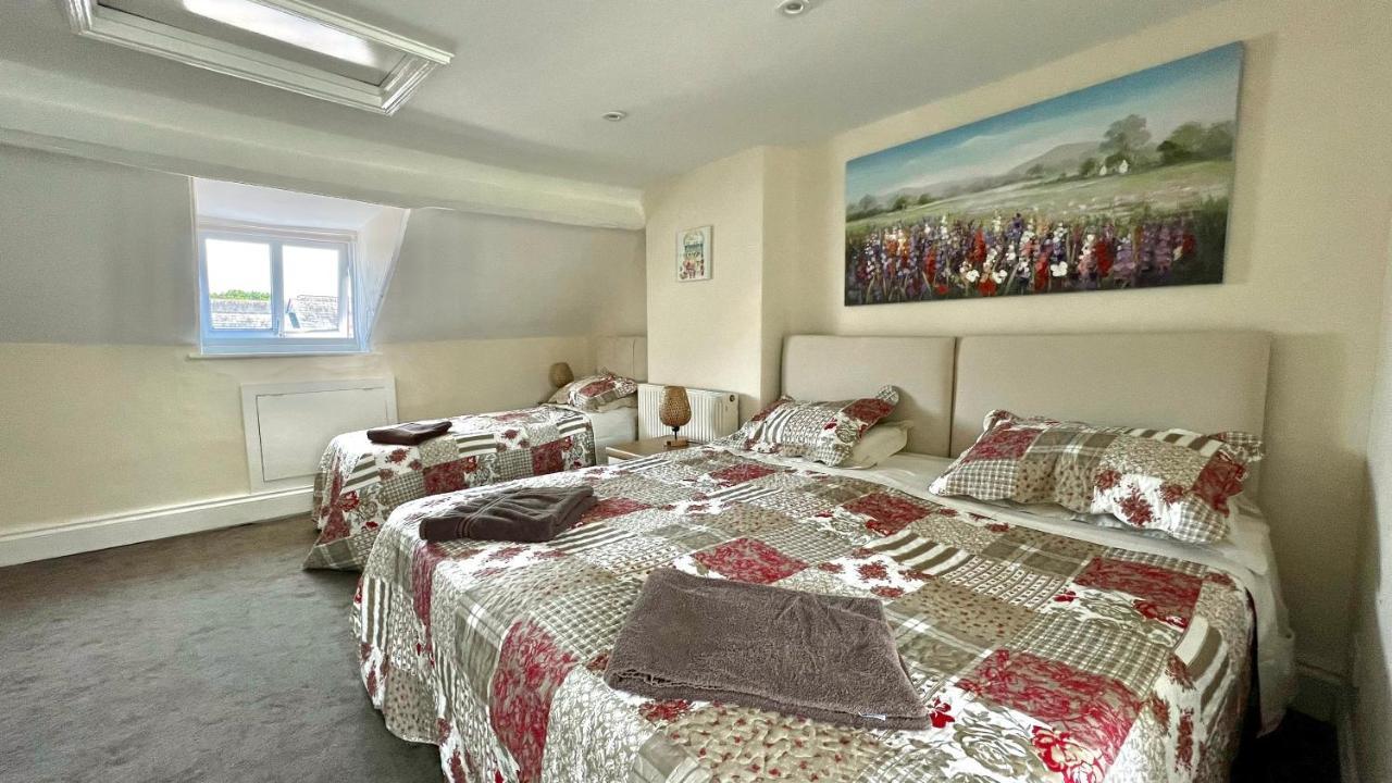 Holiday home 3 Bedroom Character Townhouse On Edge Of Blackdown Hills
